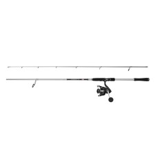 Ensemble Penn Pursuit V Inshore Spinning Combo