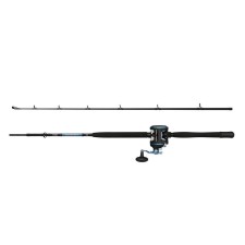 Ensemble Penn Warfare II Level Wind Boat Combo