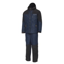 Ensemble Salopette + Veste Savage Gear Sg2 Thermal Suit