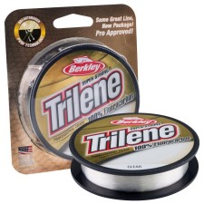 Fluorocarbone Berkley Trilene 100% Fluorocarbon 150m-2