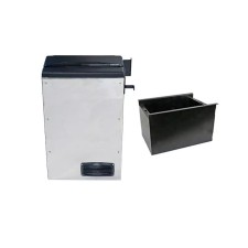 Frigo Leaning Post XL Seanox