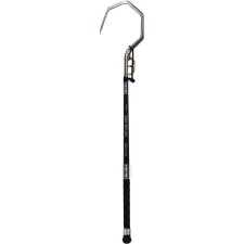 Gaffe Explorer Tackle Cap'tain Hook Carbone