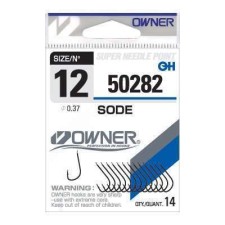 Hameçon Owner Sode 50282