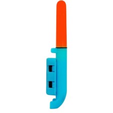 Indicateur De Touche Flashmer R-Light GM-rouge