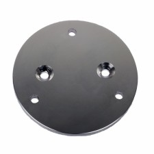 Interface Porte Canne Rotatif Crosse Seanox