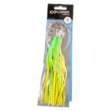 Jet Explorer Tackle Tuna Star 5-dorado