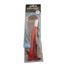 Jet Siffleur Explorer Tackle Tuna Star 1-black-red
