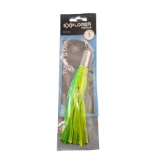 Jet Siffleur Explorer Tackle Tuna Star 1-dorado