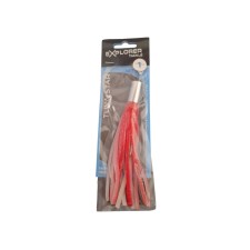 Jet Siffleur Explorer Tackle Tuna Star 1-red-white