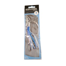 Jet Siffleur Explorer Tackle Tuna Star 4-blue-white