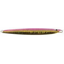 Jig Cb One Quick Zero1 Semi long 140g-pink-gold