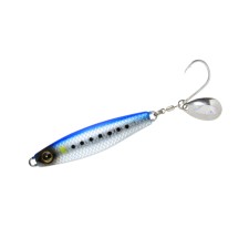 Jig Hayabusa Jack Eye Mackerel Spin FS437 30g-4147077
