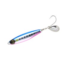 Jig Hayabusa Jack Eye Mackerel Spin FS437 30g-4147084