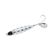 Jig Hayabusa Jack Eye Mackerel Spin FS437 30g-4147114