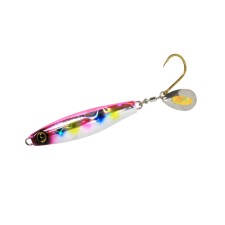 Jig Hayabusa Jack Eye Mackerel Spin FS437 30g-4147138