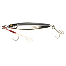 Jig Métal Damiki Tokon - 30 gr-chrome