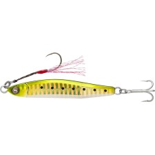 Jig Wiliamson Trick Metal 12g_GS