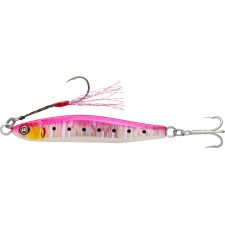 Jig Wiliamson Trick Metal 12g_PS