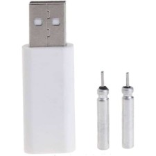 Kit Chargeur Flashmer R-Light