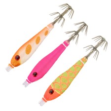 Kit Turluttes Sunset Oppaï Sunsquid Ika Hanta-STSLN500915OPO