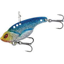 Lame Vibrante Daiwa Prorex Metal Vib 10g-BLUE METALLIC