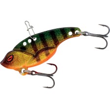 Lame Vibrante Daiwa Prorex Metal Vib 10g-GOLD PERCH