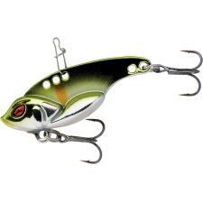 Lame Vibrante Daiwa Prorex Metal Vib 10g-METALLIC AYU