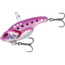 Lame Vibrante Daiwa Prorex Metal Vib 10g-PINK IWASHI