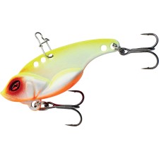 Lame Vibrante Daiwa Prorex Metal Vib 10g-YELLOW PEARL
