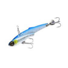 Lame Vibrante Hayabusa Jackeye Eye Shake Vib FS441 12g-couleur-1
