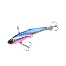 Lame Vibrante Hayabusa Jackeye Eye Shake Vib FS441 12g-couleur-2