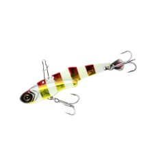 Lame Vibrante Hayabusa Jackeye Eye Shake Vib FS441 12g-couleur-3