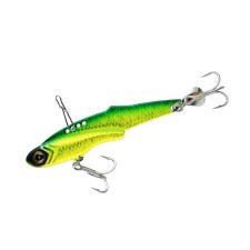 Lame Vibrante Hayabusa Jackeye Eye Shake Vib FS441 12g-couleur-4
