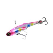 Lame Vibrante Hayabusa Jackeye Eye Shake Vib FS441 12g-couleur-5