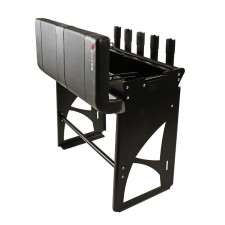 Leaning Post Complet Seanox standard-alu-complet-noir