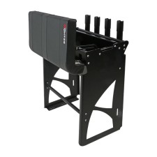 Leaning Post Complet Seanox-standard-alu-complet