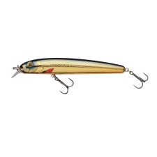Leurre Abu Garcia Beast Hi-Lo Sinking 100mm-Gold Black Orange