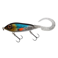 Leurre Abu Garcia Svartzonker Mcmy Tail 170mm-Blue Sunrise