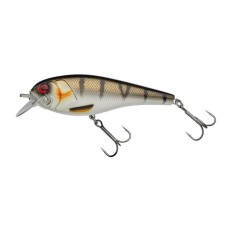 Leurre Beast Hi-Lo Floating 90mm Copper Perch