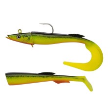 leurre-berkley-powerbait-power-sandeel-150mm-6-Hot Cod