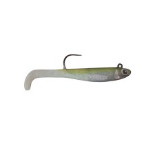 Leurre Bertox Natural Sardine 90mm 30g-sardina-vert