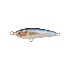 Leurre Bertox Stickbait Tuna 10cm 40g-bonito-bleu
