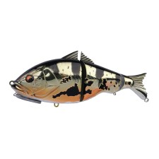 Leurre Bone Versal 190F-CM