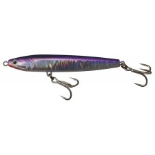 Leurre CB One Ozma HW 115mm-ANCHOVY