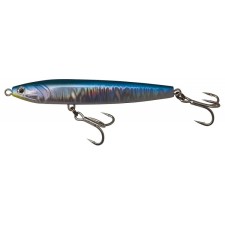 Leurre CB One Ozma HW 115mm-NATURAL BLUE