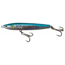 Leurre CB One Ozma HW 115mm-sardine