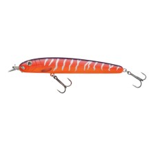 Leurre Coulant Abu Garcia Beast Hi-Lo Sinking 100mm-Red Tiger