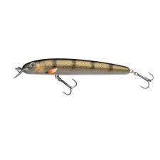 Leurre Coulant Abu Garcia Beast Hi-Lo Sinking 100mmBronze Bomber