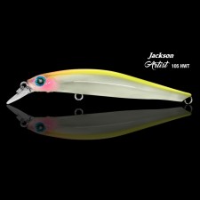 Leurre Coulant Jackson Artist 105 HWT-CKP