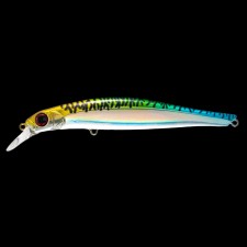 Leurre Coulant Jackson Artist 105 HWT-FSM